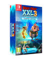 Asterix & Obelix XXL3: The Crystal Menhir Limited Ed. Switch