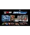 WWE 2K20 Collector Edition Xbox One