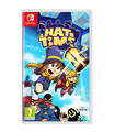 A Hat In Time Switch