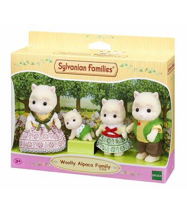 familia-alpaca-sylvanian