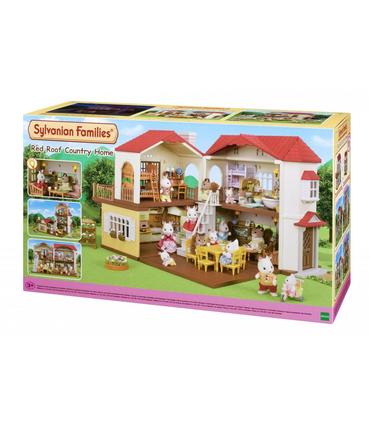 sylvanian-casa-con-luces