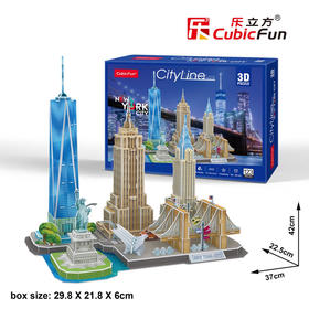 puzzle-3d-skyline-new-york