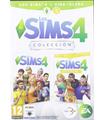 Los Sims 4 + Los Sims 4 Vida en la Isla