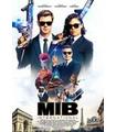 MEN IN BLACK INTERNATIONAL - DVD (DVD)