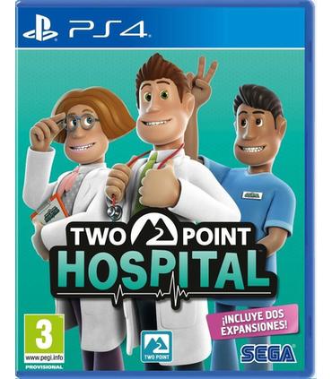 two-point-hospital-ps4