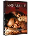 Annabelle Vuelve A Casa Dvd