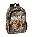 Mochila Call Of Duty Running Adaptable