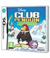 CLUB PENGUIN NDS