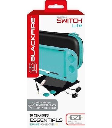 kit-accesorios-essentials-turquesa-switch-lite-blackfire