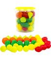 Set Frutas Y Verduras 34 Pcs