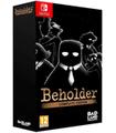 Beholder Complete Edition Collector Switch