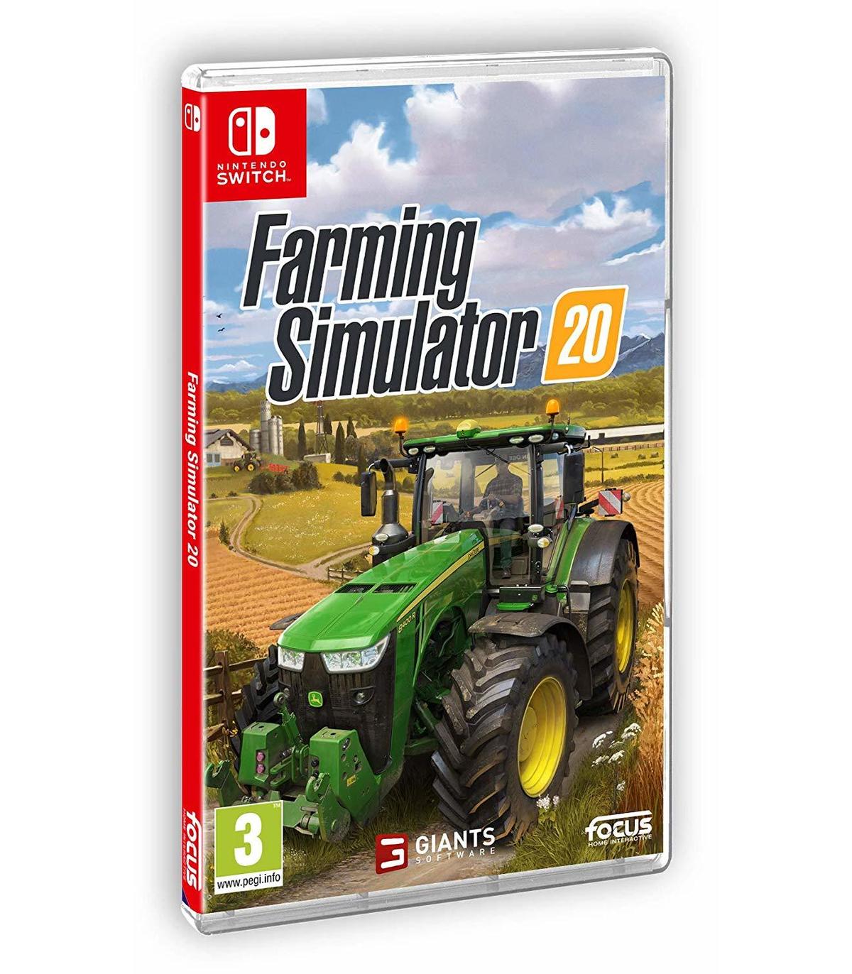 switch farming simulator