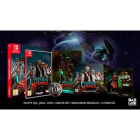 lovecraft-s-untold-stories-collector-s-edition-switch