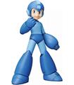 Figura Banpresto Mega Man Grandista Exclusive Lines