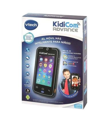 kidicom-advance-negro