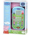 Telefono De Peppa Pig
