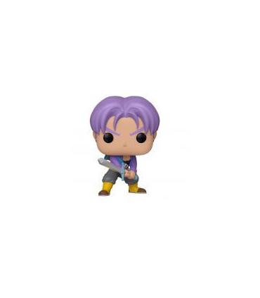 funko-pop-trunks-dragon-ball-z