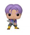 FUNKO POP TRUNKS DRAGON BALL Z