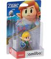 Figura Amiibo Link / Link's Awakening (colección Zelda)