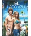 EL LAGO AZUL EL DESPERTAR DVD