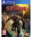 Seven Enhanced Edition (PS4)