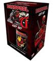 Caja Regalo Marvel Deadpool
