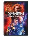 X-Men: Fénix Oscura Dvd