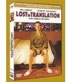 LOST IN TRANSLATION DVD