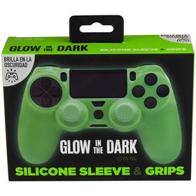 funda-silicon-grips-glow-in-the-dark-ps4