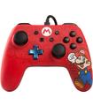 Mando Core Wired Iconic Mario Switch