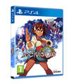 Indivisible Ps4