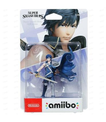 figura-amiibo-chrom-fire-emblem-