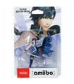Figura Amiibo Chrom ( Fire Emblem )
