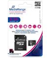 Memoria Micro SD 16Gb Media Range