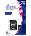 Memoria Micro SD 32Gb Media Range
