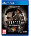 Narcos: Rise Of The Cartels Ps4