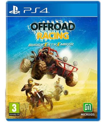 off-roard-racing-ps4