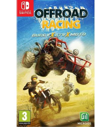 off-roard-racing-switch