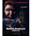 MU?ECO DIAB?LICO (CHILD'S PLAY) - B (BR)