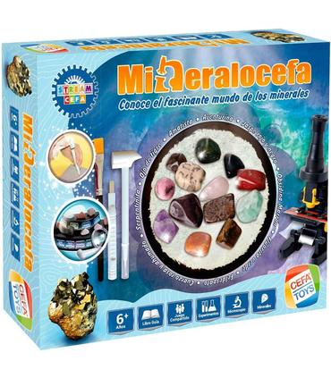 mineralocefa