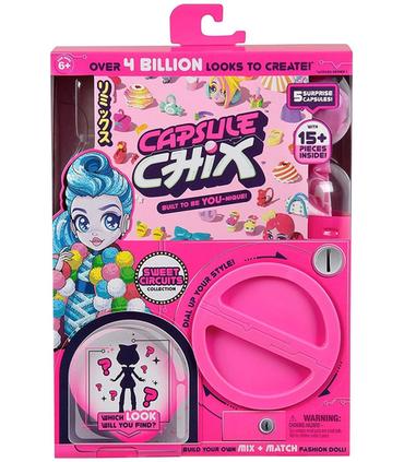 capsule-chix-sweet-circuit-muneca-sorpresa
