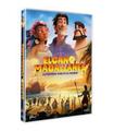 1? VUELTA MUNDO ELCANO Y MAGALLANE (DVD)