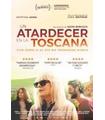 UN ATARDECER EN LA TOSCANA - DVD (DVD)