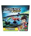 Beyblade Arena