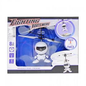 robot-volador-con-sensor-ft