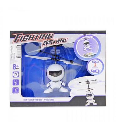 robot-volador-con-sensor-ft