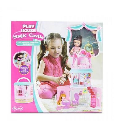 castillo-con-muneca-fentoys