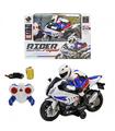 Moto R/C con USB