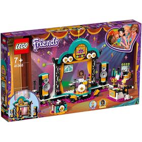 lego-41368-friends-espectaculo-de-talentos-de-andrea