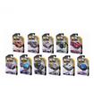 Coches Metal Machines Pack de 1 Unidad